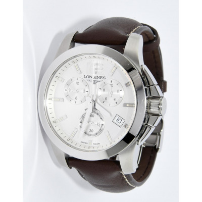 RELOJ LONGINES CONQUEST L3.660.4