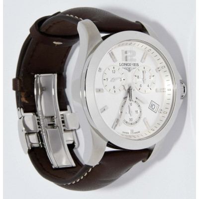 RELOJ LONGINES CONQUEST L3.660.4