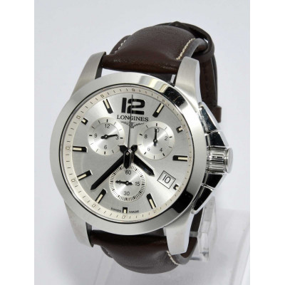 RELOJ LONGINES CONQUEST L3.660.4