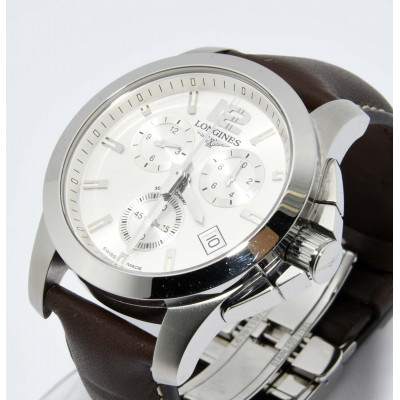 RELOJ LONGINES CONQUEST L3.660.4