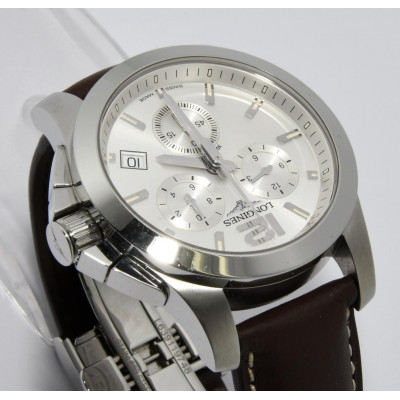 RELOJ LONGINES CONQUEST L3.660.4