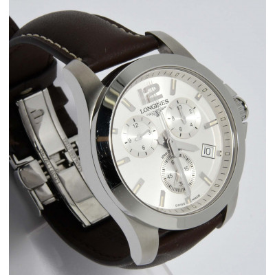 RELOJ LONGINES CONQUEST L3.660.4