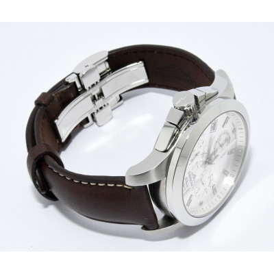 RELOJ LONGINES CONQUEST L3.660.4