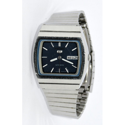 RELOJ AUTOMATICO SEIKO 5