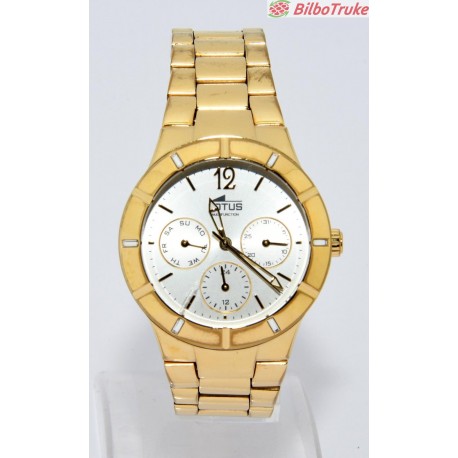 RELOJ LOTUS 15914