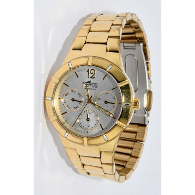 RELOJ LOTUS 15914