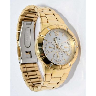 RELOJ LOTUS 15914