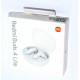 AURICULARES BLUETOOTH XIAOMI REDMI BUDS 4 LITE BLANCO PRECINTADO