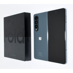 SAMSUNG GALAXY Z FOLD4 256GB AZUL