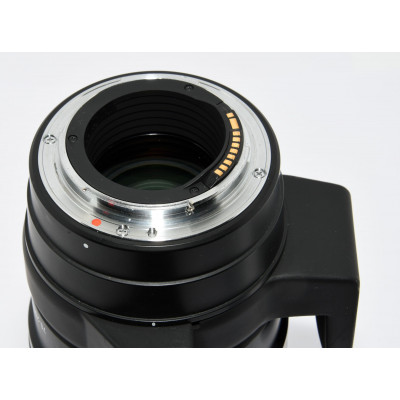 OBJETIVO SIGMA 70-200MM F: 2.8 APO DG HSM (CANON)