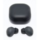 AURICULARES SAMSUNG GALAXY BUDS2 PRO NEGROS