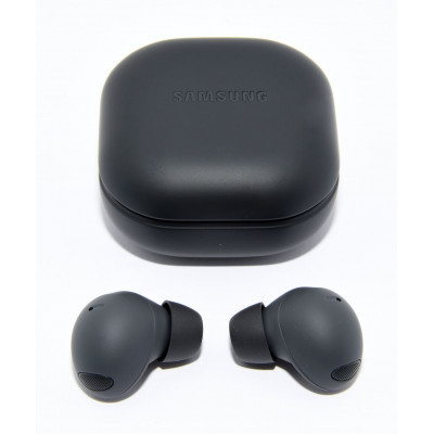 AURICULARES SAMSUNG GALAXY BUDS2  PRO NEGROS
