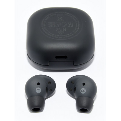 AURICULARES SAMSUNG GALAXY BUDS2  PRO NEGROS