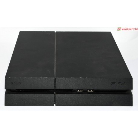 CONSOLA PS4 500GB SIN MANDO