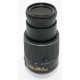 OBJETIVO NIKON 55-200 VR 4-5.6 GII DX ED