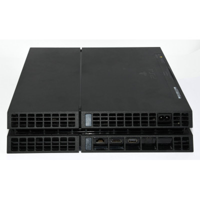 CONSOLA PS4 500GB SIN MANDO