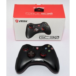 MANDO MSI FORCE GC30