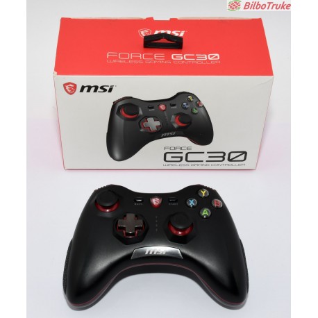 MANDO MSI FORCE GC30