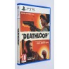 VIDEOJUEGO PS5 DEATHLOOP