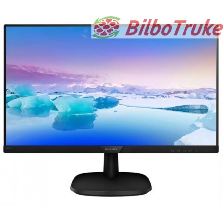 MONITOR PHILIPS 273V7Q