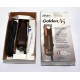 TRASQUILADORA DE ANIMALES OSTER GOLDEN A5 CON CUCHILLA OSTER