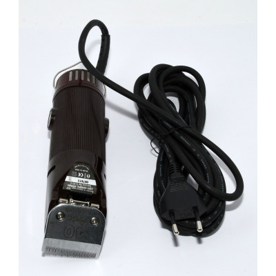 TRASQUILADORA DE ANIMALES OSTER GOLDEN A5 CON CUCHILLA OSTER