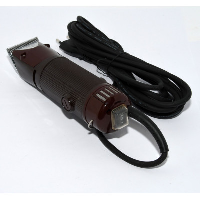 TRASQUILADORA DE ANIMALES OSTER GOLDEN A5 CON CUCHILLA OSTER