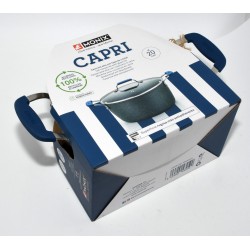 CAZUELA MONIX CAPRI 20CM