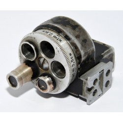 VISOR ZENTUH 28-135MM REVOLVER
