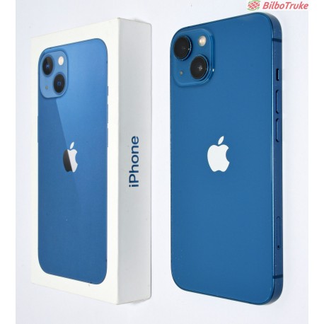 IPHONE 13 256GB AZUL