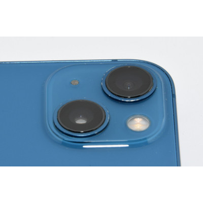 IPHONE 13 256GB AZUL