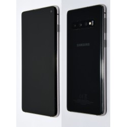 SAMSUNG GALAXY S10 128GB NEGRO