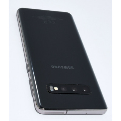 SAMSUNG GALAXY S10 128GB NEGRO