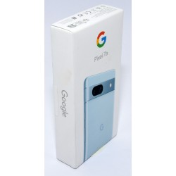 GOOGLE PIXEL 7A 128GB AZUL PRECINTADO