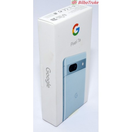 GOOGLE PIXEL 7A 128GB AZUL PRECINTADO