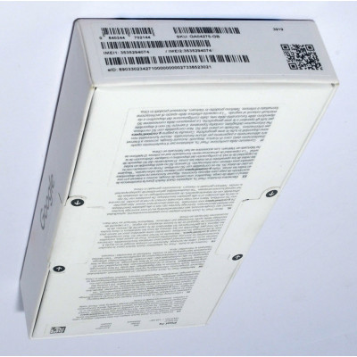 GOOGLE PIXEL 7A 128GB AZUL PRECINTADO