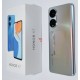 HONOR X7 128GB PLATA