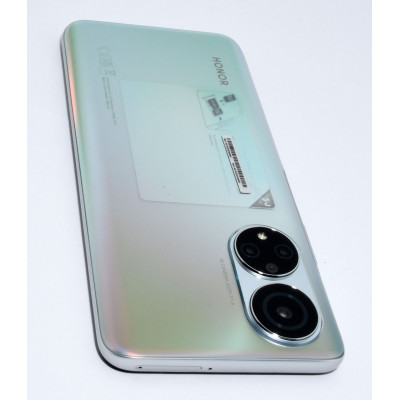 HONOR X7 128GB PLATA