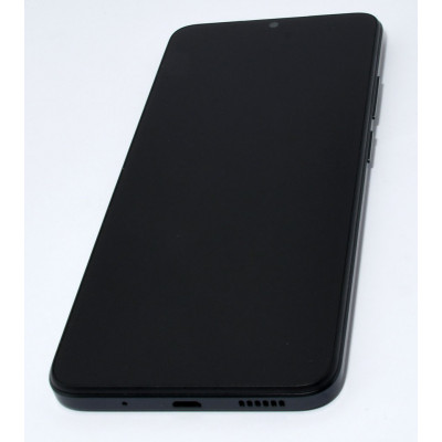 XIAOMI REDMI 12C 64GB NEGRO
