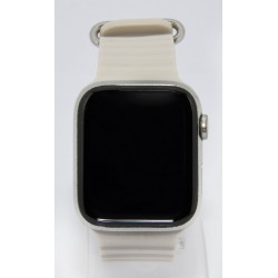 APPLE WATCH SERIES 6 44MM LTE ACERO