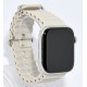 APPLE WATCH SERIES 6 44MM LTE ACERO
