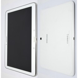 TABLET SAMSUNG TAB-4 WIFI BLANCA