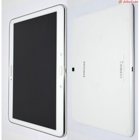 TABLET SAMSUNG TAB-4 WIFI BLANCA