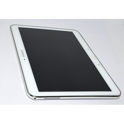 TABLET SAMSUNG TAB-4 WIFI BLANCA