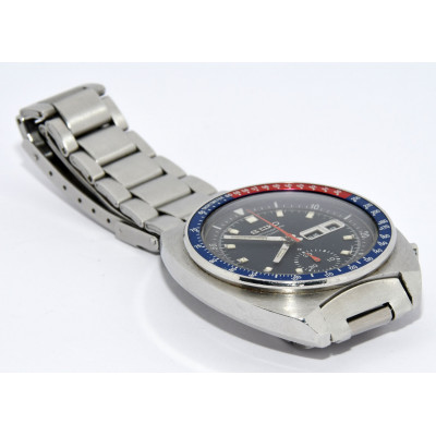 RELOJ SEIKO 6139 POGUE PEPSI