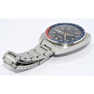 RELOJ SEIKO 6139 POGUE PEPSI