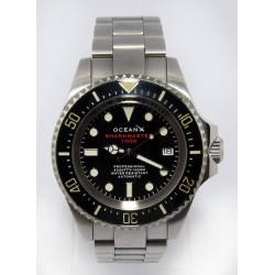 RELOJ OCEAN SHARKMASTER 1000M