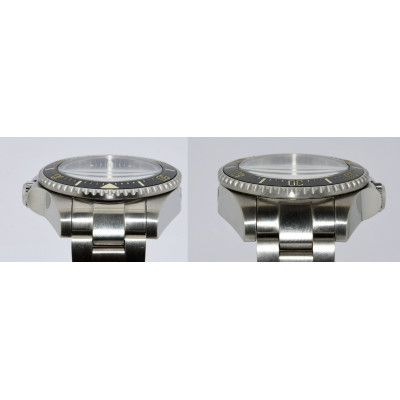 RELOJ OCEAN SHARKMASTER 1000M