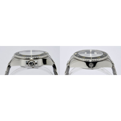 RELOJ OCEAN SHARKMASTER 1000M