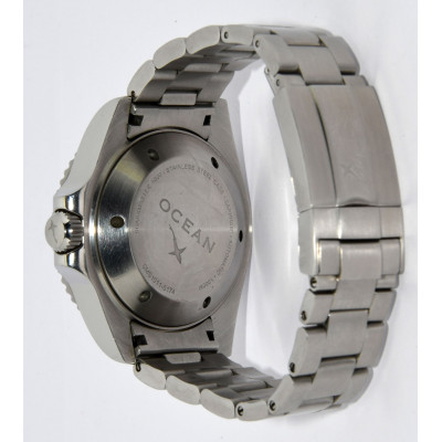 RELOJ OCEAN SHARKMASTER 1000M